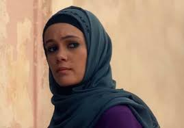 Comedy, drama, netflix, romance, tv series. Hanin Abdullah Jack Ryan Wiki Fandom