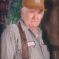 Stanley Samuel Ewing Obituary