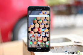 · insert a non accepted sim card. Galaxy J7 Max Review Excellent Budget Phone Held Back By Poor Performance Sammobile