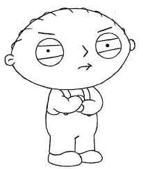 Stewie griffin coloring pages are a fun way for kids of all ages to develop creativity, focus, motor skills and color recognition. 17 Stewie Ideas Stewie Griffin Family Guy American Dad