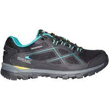 With offer $48.30 (1) more like this. Regatta Wms Kota Low W Rwf489 41qf Shoes Black Grey Butymodne Pl