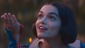 Snow White producer's son unleashes blistering attack against Rachel Zegler 