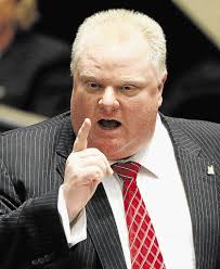 Crack-smoking mayor flattens granny