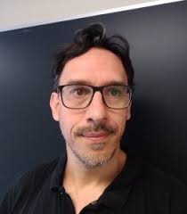 Alexander Ritter, University of Oxford
