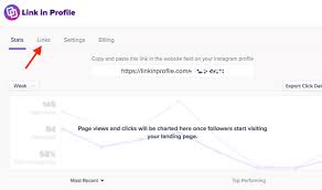 We did not find results for: 3 Tools That Increase Your Instagram Bio Links Social Media Examiner