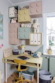 Maybe you would like to learn more about one of these? Kids Desk Variations For Caring Parents To Consider Glaminati Com Kids Room Desk Ikea Kids Desk Kids Desk