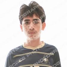 Akins JV Soccer Roster (2023-24)