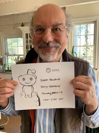 I am Barry Nalebuff. I'm a professor at Yale where I teach game theory and  negotiation (I'm also the cofounder of Honest Tea.) My new book is Split  the Pie: A Radical