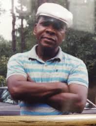 Obituary for William Arthur Dixon