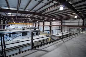 Forest river rv, a division of forest river, inc., was founded in 1996 by peter liegl with the dream of making outdoor experiences more enjoyable. Fun Town Rv Opens A Customer Care Mega Center Rv Pro