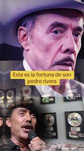 Novia De Pedro Rivera Esta Embarazada