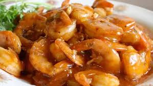 Demikian tadi resep dan cara membuat masakan. Resep Udang Saus Mentega Gurih Nan Lezat Lifestyle Fimela Com