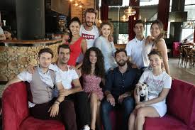 Damat Takımı (2017) - Box Office Türkiye