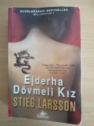 We did not find results for: Ejderha Dovmeli Kiz Stieg Larsson Ikinci El Kitap Kitantik 221190300242