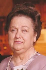 Obituary information for Nancy Hunley Saylor