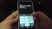 The unlock code together with free instructions will be sent to your email within . How To Unlock The Microsoft Lumia 640 640xl Free At T Unlocking Youtube
