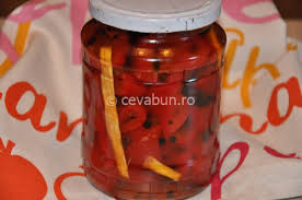 Reteta veche de gogosari la otet pentru iarna. Pin Auf Poland Czech Hungary Slovakia Ukraine Recipes Of Various Types And Styles