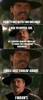 The Western Online Tombstone Movie Quotes Movie Quotes Tombstone Movie