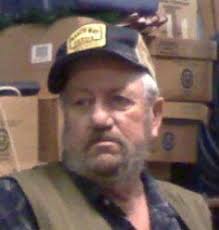 Duane Becker, 73, of Redfield