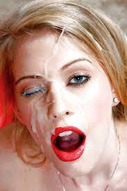 Red Lips Cocks and Cum - Photo #7 / 21 @ x3vid.com