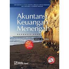 Kunci jawaban akuntansi keuangan menengah berbasis psak buku 2 pdf. Akuntansi Keuangan Menengah Image By Benj8hmbo