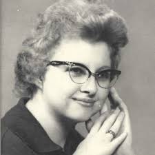 Jacqueline Randall's Memorial Wall