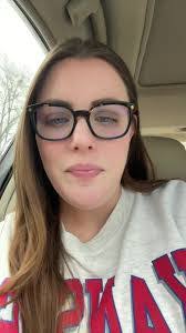 Maggie Christopher's Instagram, Twitter & Facebook