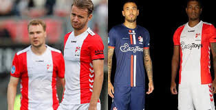 Detailed info on squad, results, tables, goals scored, goals conceded, clean sheets, btts, over 2.5, and more. Eredivisie Blocks Fc Emmen Kit Sponsor Club Sells Limited Version With Sex Toy Sponsor Footy Headlines