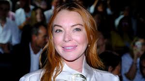 Lindsay Lohan allegedly owes $365K for book she never wrote