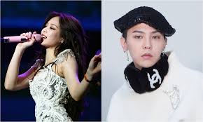 A fan asks blackpink's jennie out on a date through a $30,000 billboard sign near yg entertainment's. Blackpink S Jennie And Bigbang S G Dragon Are Reportedly Dating