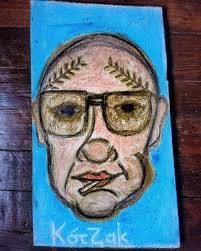 Joe Cucci's Instagram, Twitter & Facebook