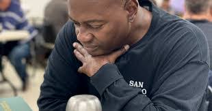 Joel Batchelor's Instagram, Twitter & Facebook