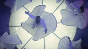 Check spelling or type a new query. Mevlana Mevlevi Dervis Semazen Duzenlenecek