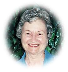Obituary information for Hazel Elizabeth Hoffman Simon