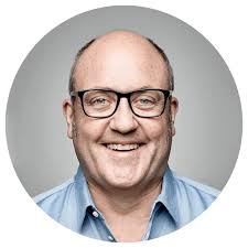 Craig Lynch — Intus Specialist Health Care