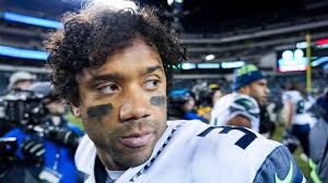 .@seahawks qb russell wilson is the 2020 walter payton nfl man of the year! Seahawks Quarterback Russell Wilson We Need Change Now