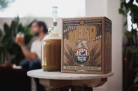 the best home brewing kits for beer