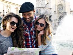 Our hosted singles trips are ideal for. 6 Sensational Tours For Solo Travelers Travel Channel