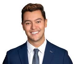 Nicholas Tollefson's Instagram, Twitter & Facebook