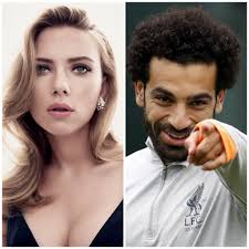 عندما كنت طفلة صغيرة، تدربت. Ù‚Ø±ÙŠØ¨ Ø§ ÙÙŠÙ„Ù… Ø£Ù…Ø±ÙŠÙƒÙŠ Ù‡ÙŠØ¬Ù…Ø¹ Ù…Ø­Ù…Ø¯ ØµÙ„Ø§Ø­ ÙˆØ³ÙƒØ§Ø±Ù„ÙŠØª Ø¬ÙˆÙ‡Ø§Ù†Ø³Ù† Ø¯Ù„ÙŠÙ„ ÙƒØ§ÙŠØ±Ùˆ 360 Ù„Ù„Ù‚Ø§Ù‡Ø±Ø© Ù…ØµØ±