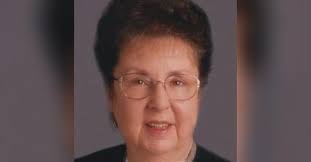 Mardell M. Benson Obituary