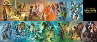 As Promised The Updated Desktop Wallpaper From The Celebration Posters Starwars Hd wallpapers and background images. as promised the updated desktop wallpaper from the celebration posters starwars