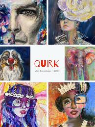 Just gotta post my new painting by one of St Petes most AMAZING ARTIST-  Audrey Jennifer !!! She is the most creative human i know and can literally  paint ANYTHING to PERFECTION! (