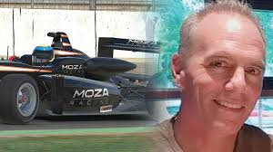 Dallara DW12 Archives