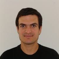 Esteban Chavarria's Instagram, Twitter & Facebook