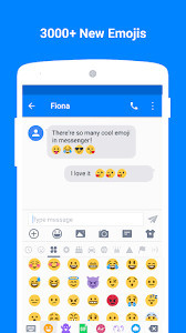 Para obtener una experiencia fluida, es importante saber cómo usar el archivo apk una . Messenger Aplicacion De Mensajes De Texto Gratis Descargar La Aplicacion Apk Gratis