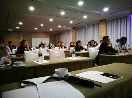 Laman rasmi jabatan perhutanan negeri selangor. Seminar Briefing Pftia