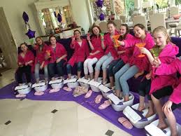 For boys and girls, it signifies the beginning of the teen years.and all the wonderful things. Top Five 13th Birthday Party Ideas For Girls In London Spa Pamper Beauty Parties For Girls Teenagers