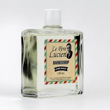 The map below shows our correct location. Le Pere Lucien Barbershop Aftershave Splash Italian Cologne Frankreich Soul Objects