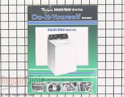 repair manual 4313896 fast shipping